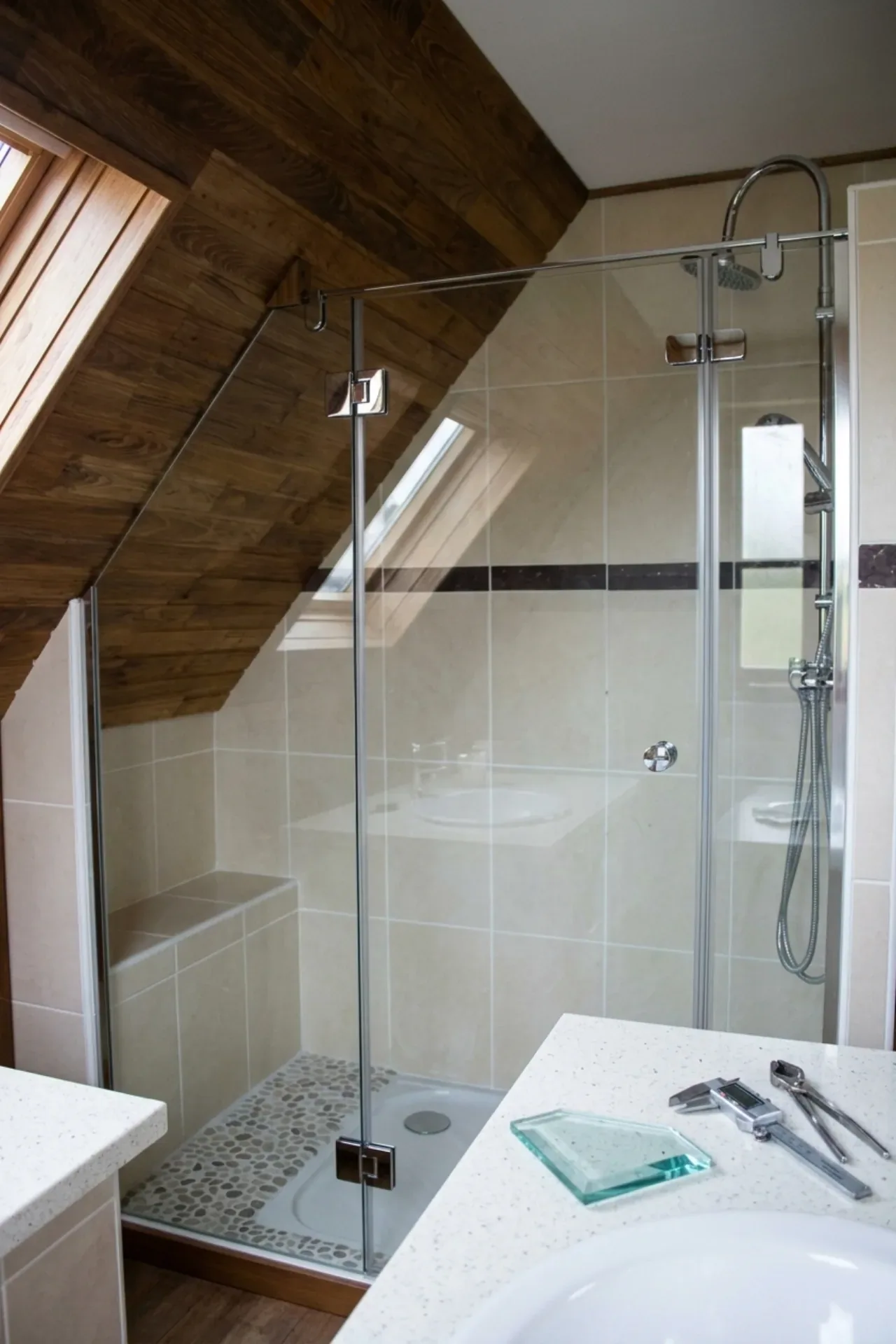 Miroiterie et miroir sur mesure à Champigny-sur-Marne