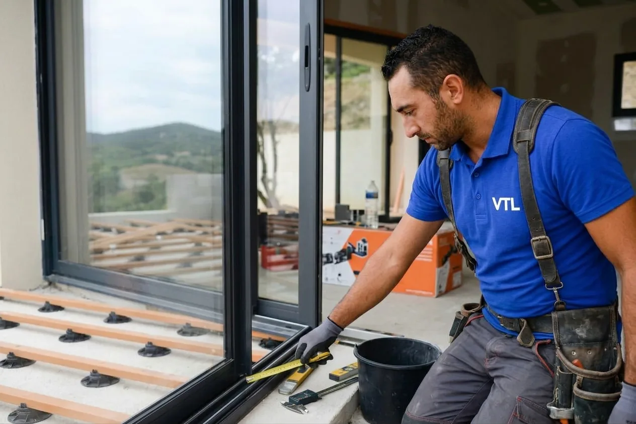 VTL Champigny-sur-Marne