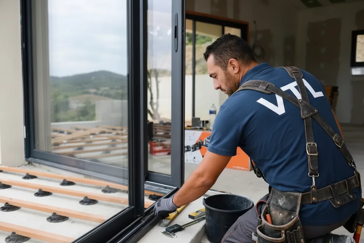 Remplacement de vitre à Champigny-sur-Marne